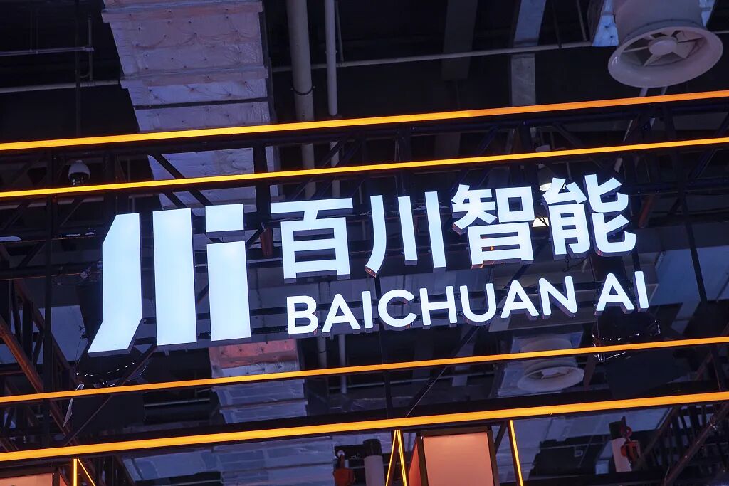 Kimi们，活在BAT的阴影下