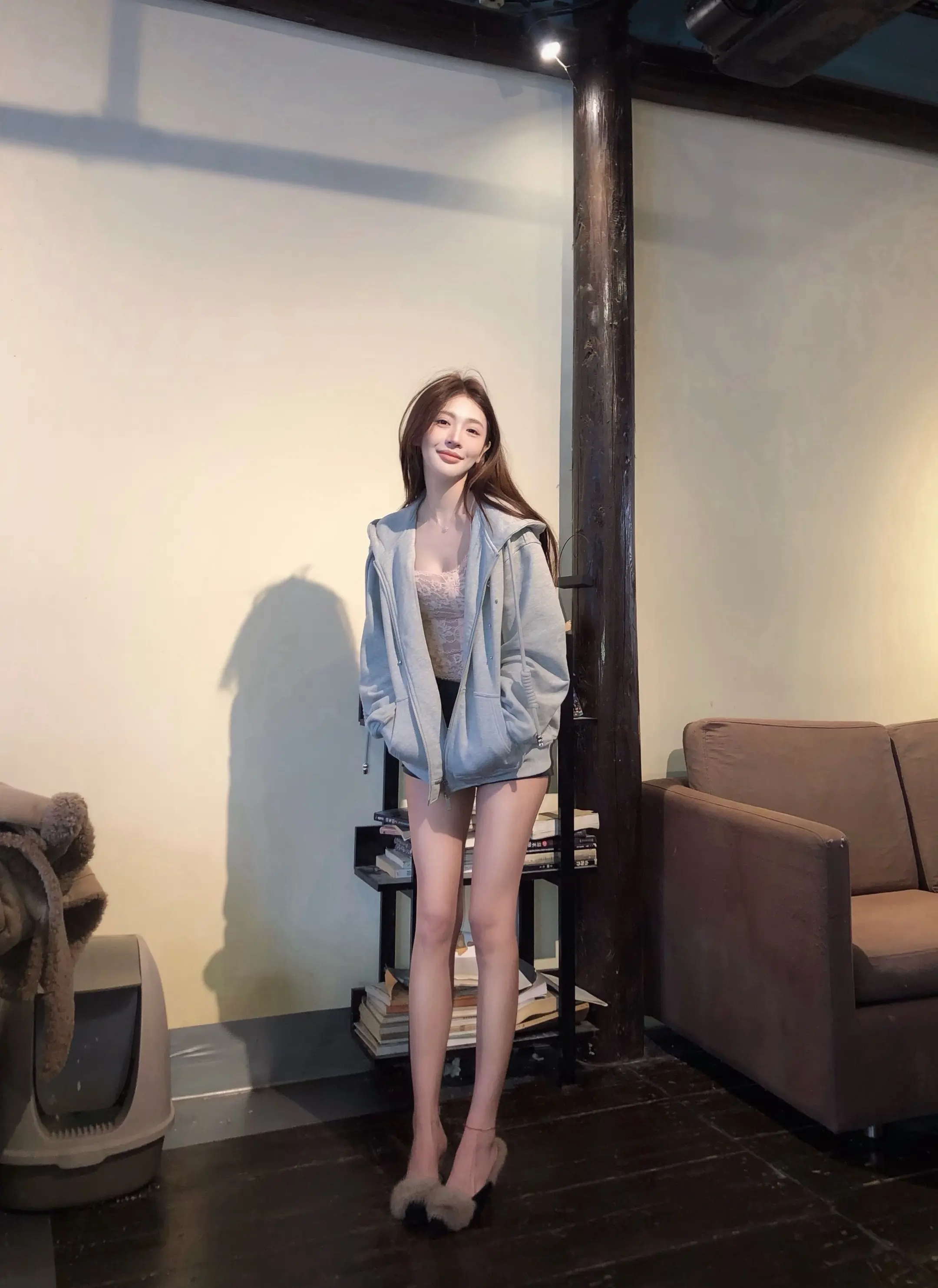 深夜是谁的电话响～