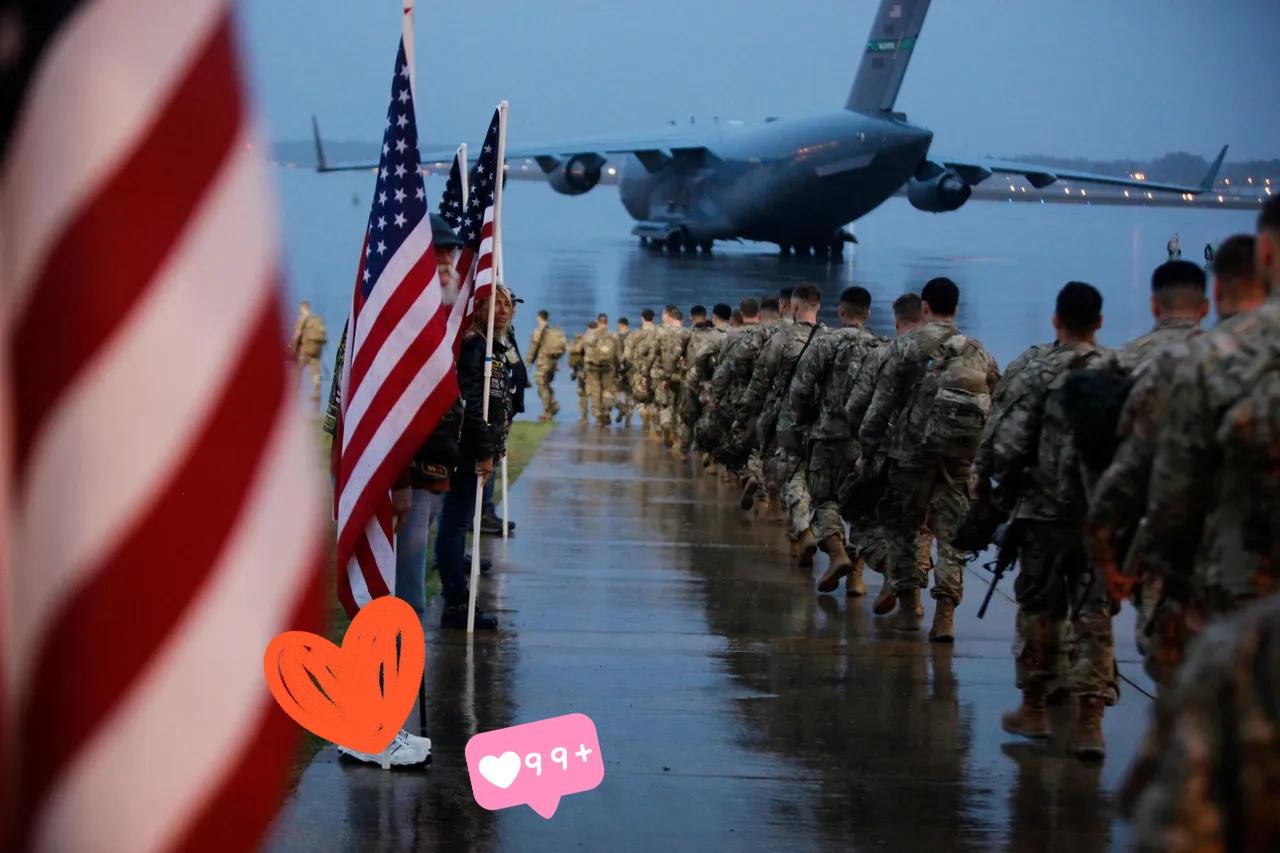 特朗普还想打伊朗？
4月29日，据美国退役陆军中校厄尔·拉斯穆森的消息称，特朗普