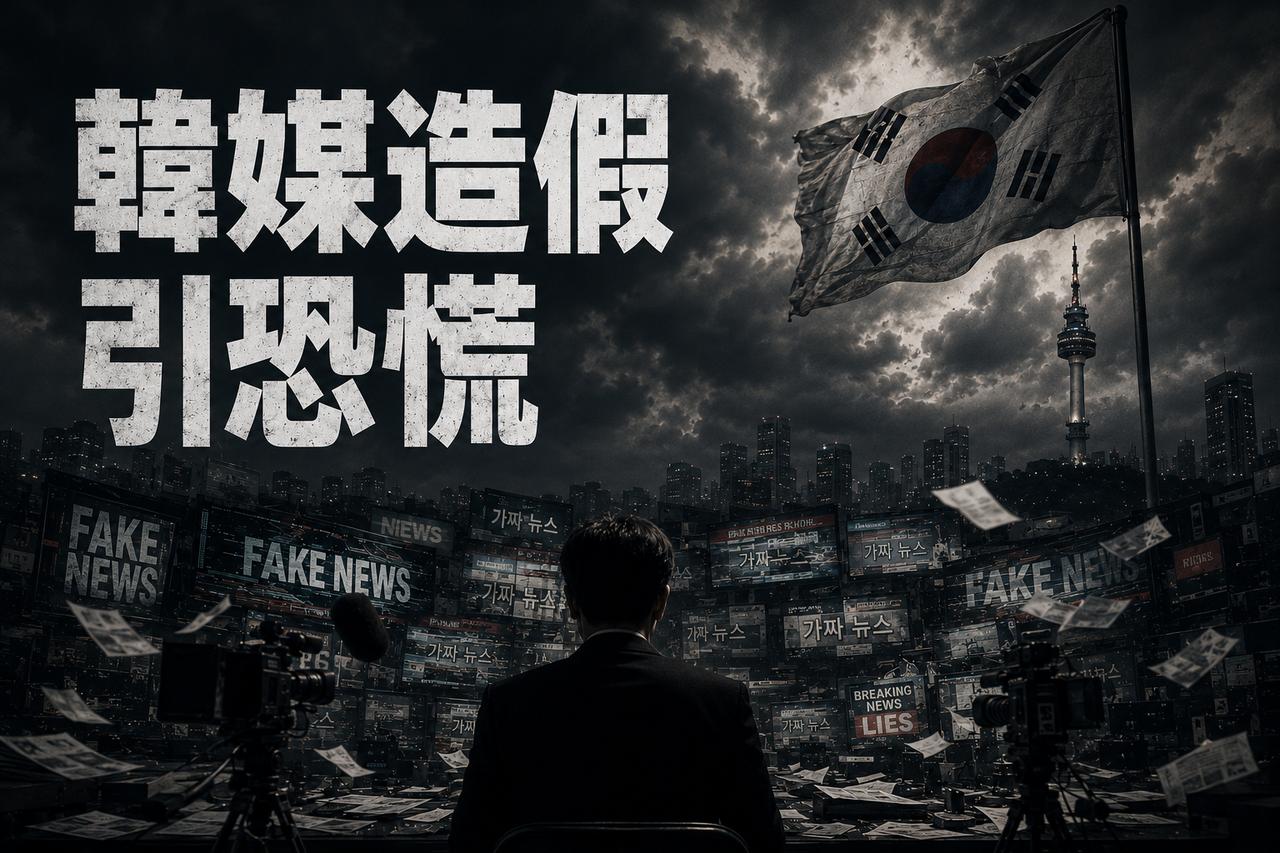 说出来你别不信，一条“中国人在首尔买了九百四十四套公寓”的新闻，居然堂堂正正地在