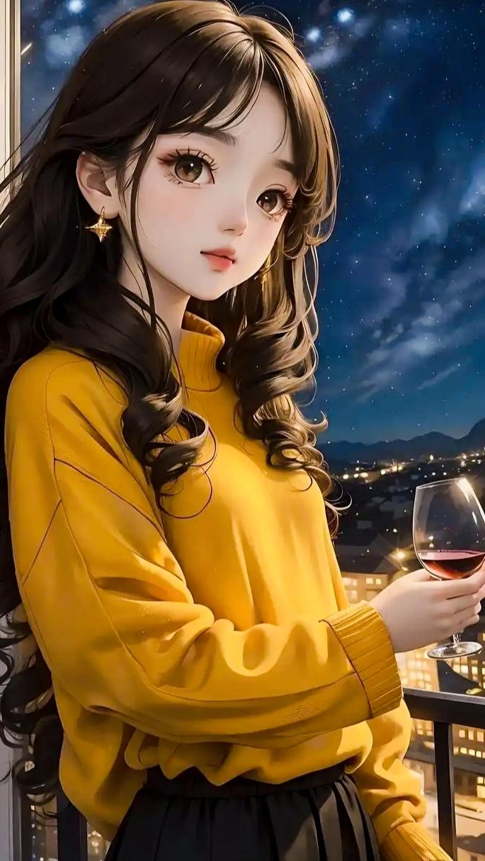 24岁40万年薪女儿
因为父亲离职
接到爸爸电话的时候，还是一个朝九晚五，年薪4