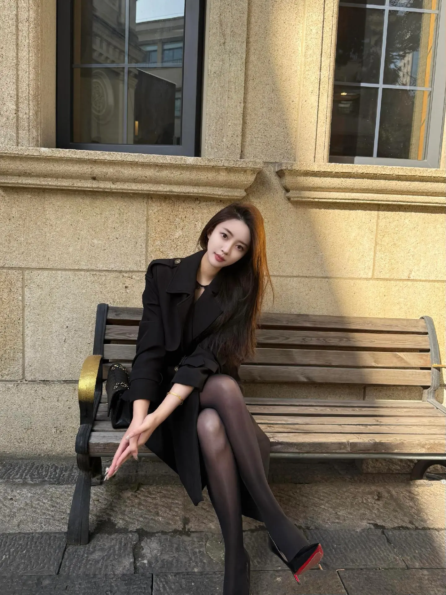 “你可以不记仇 但不能不记事 我的意思是 人得长记性”