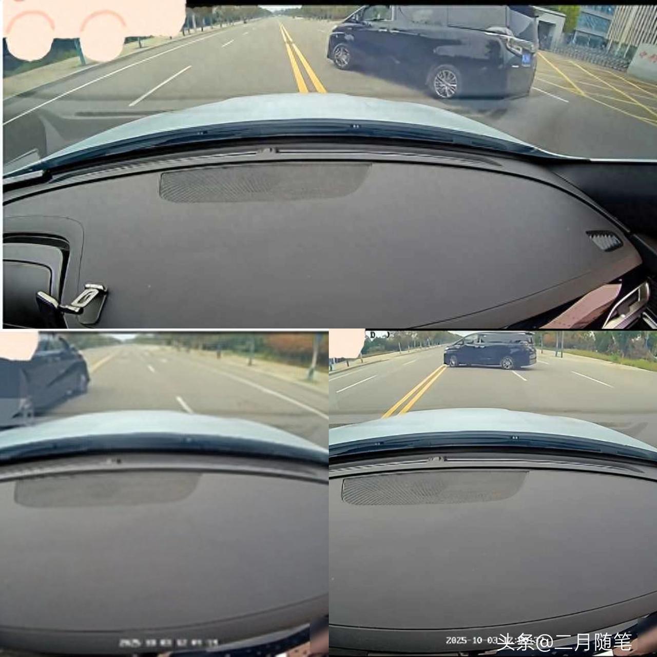 载客网约车遭丰田别车，
男子自称公安局的；
临汾交警支队回应：辖区大队已介入调查