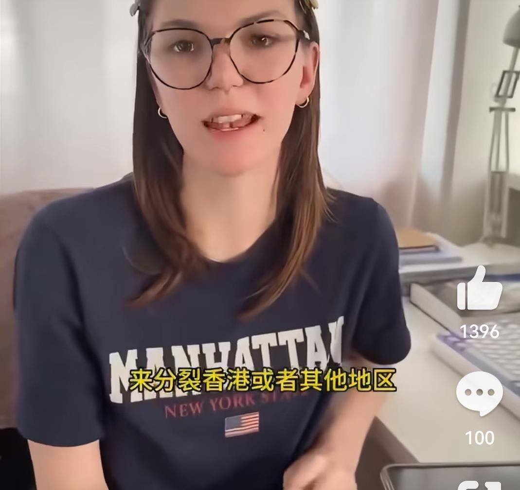 大学课堂把"好好做人"讲成罪恶，把"大家都说一种话"讲成压迫，这种荒唐课居然真有