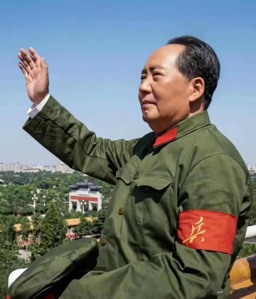 回看伟人这一生：历经坎坷受尽磨砺，初心不改终为万民谋福

回看伟人这一生，吃过无