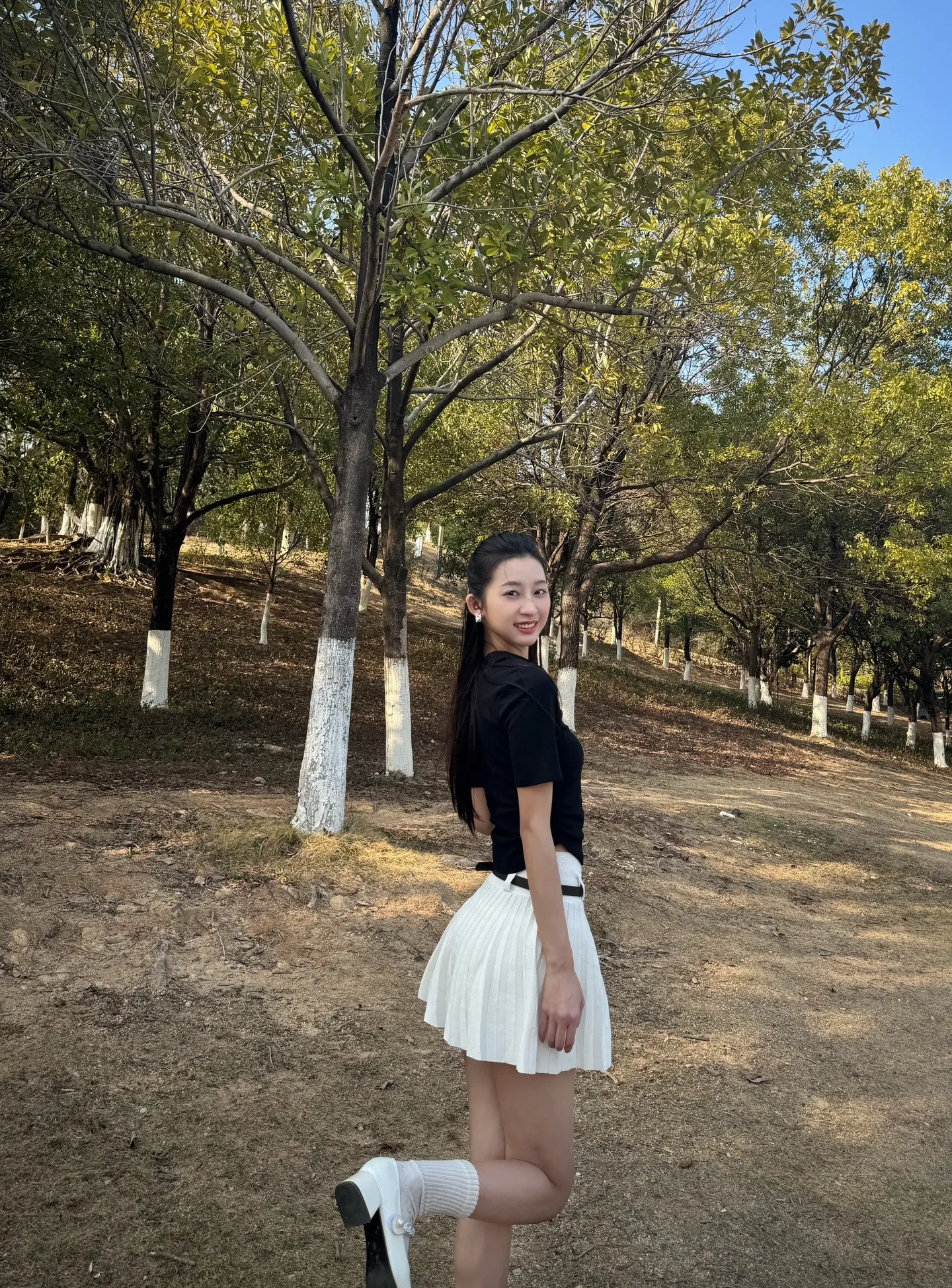 我想是吗