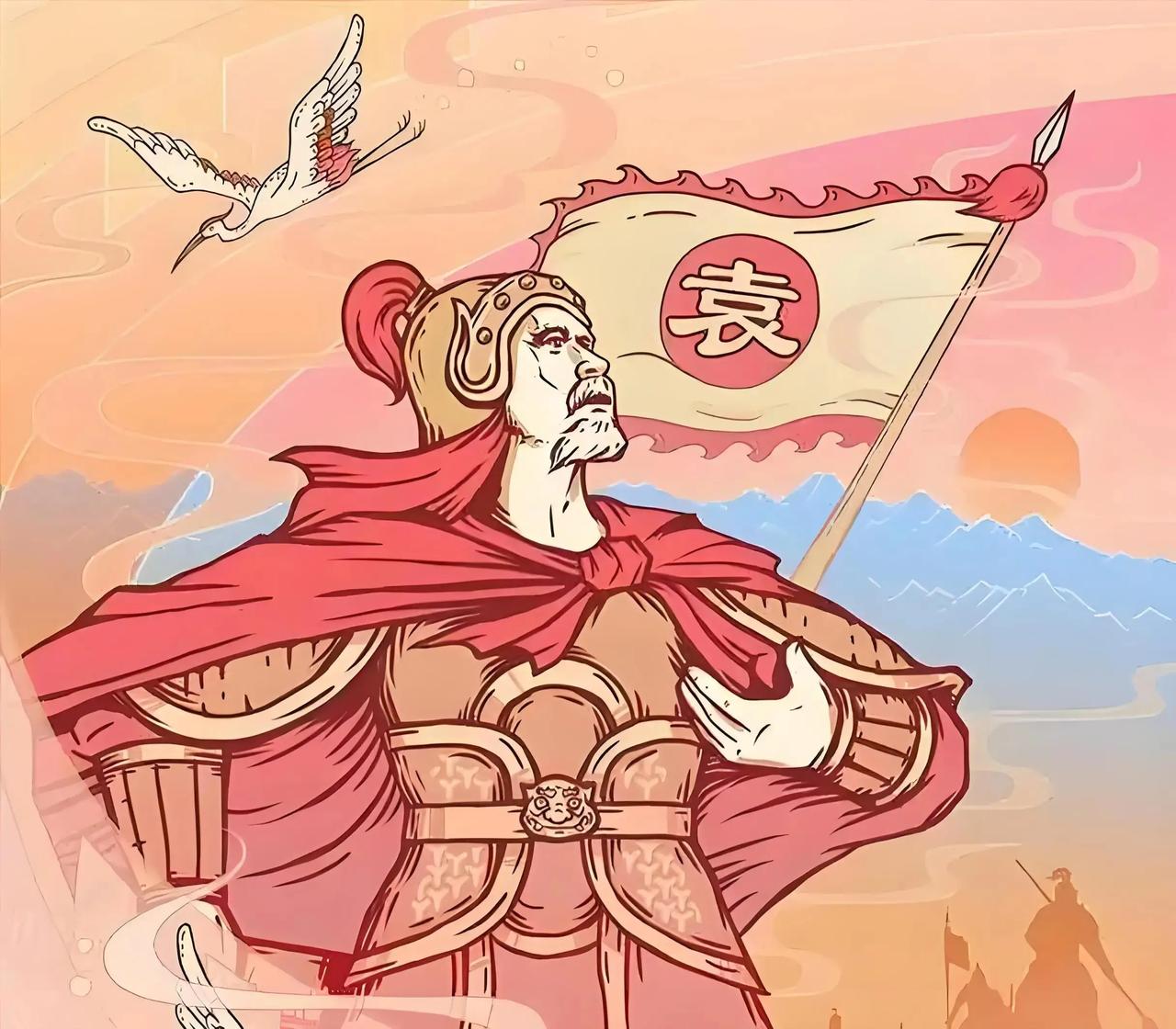 明清战争中，真正算得上动摇明朝根基的是“己巳之变”，并非萨尔浒之战，也并不什么广