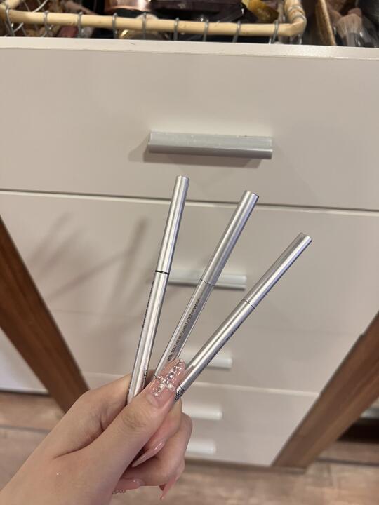 最适合画下眼线的眼线胶笔