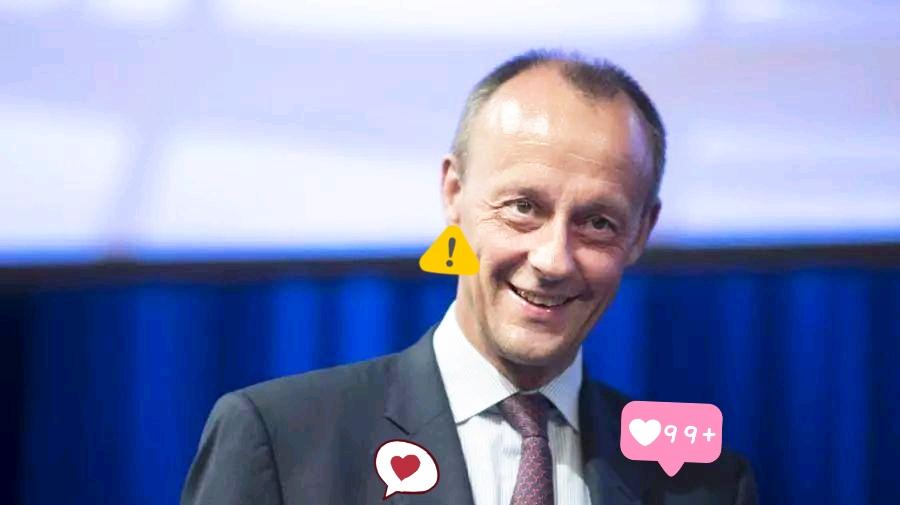 最新消息！
德国突然对外宣布
2025年11月4日，德国经济和能源部长卡特琳娜·