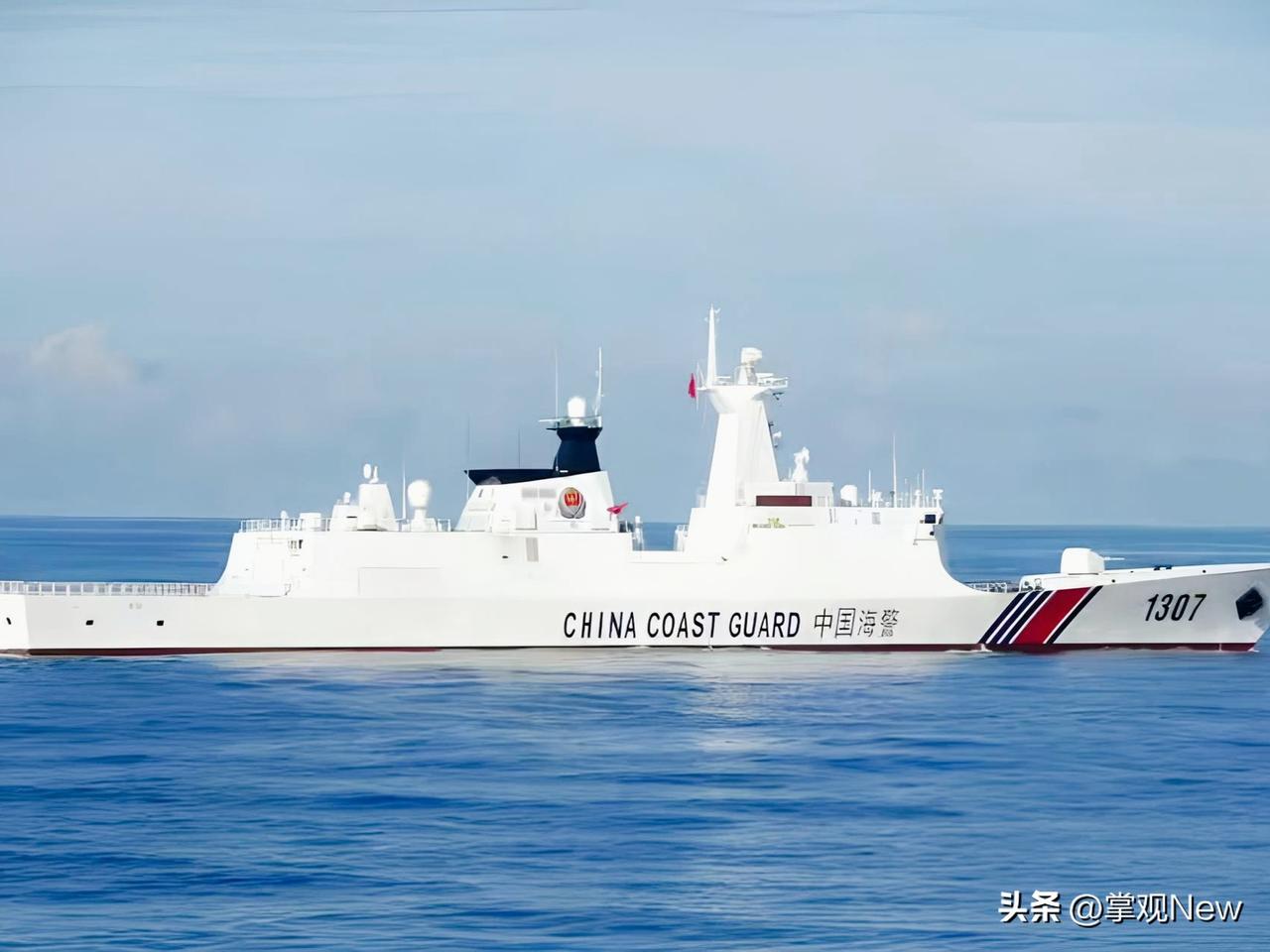 中国官宣堵死日本路：钓鱼岛没有争议，只有中国领土

我国官宣了！直接把日本的路堵
