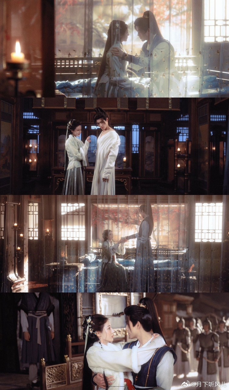 谁家男主自己认领猪塑内娱少见的放飞男主！段胥毫无偶像包袱猪塑自己，小朋友的神回复