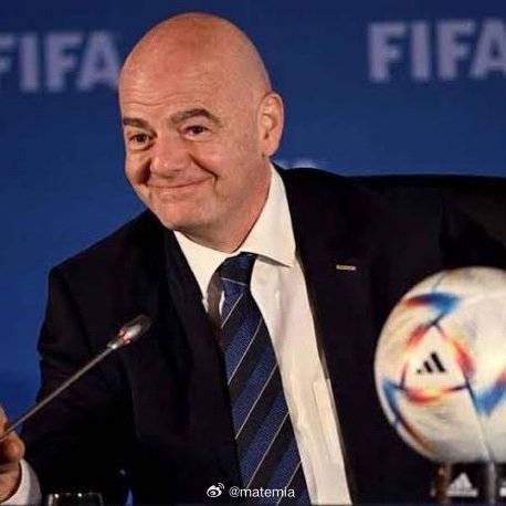 2030世界杯或扩军至64队 🚨 𝗝𝗨𝗦𝗧 𝗜𝗡：国际足联正在认真