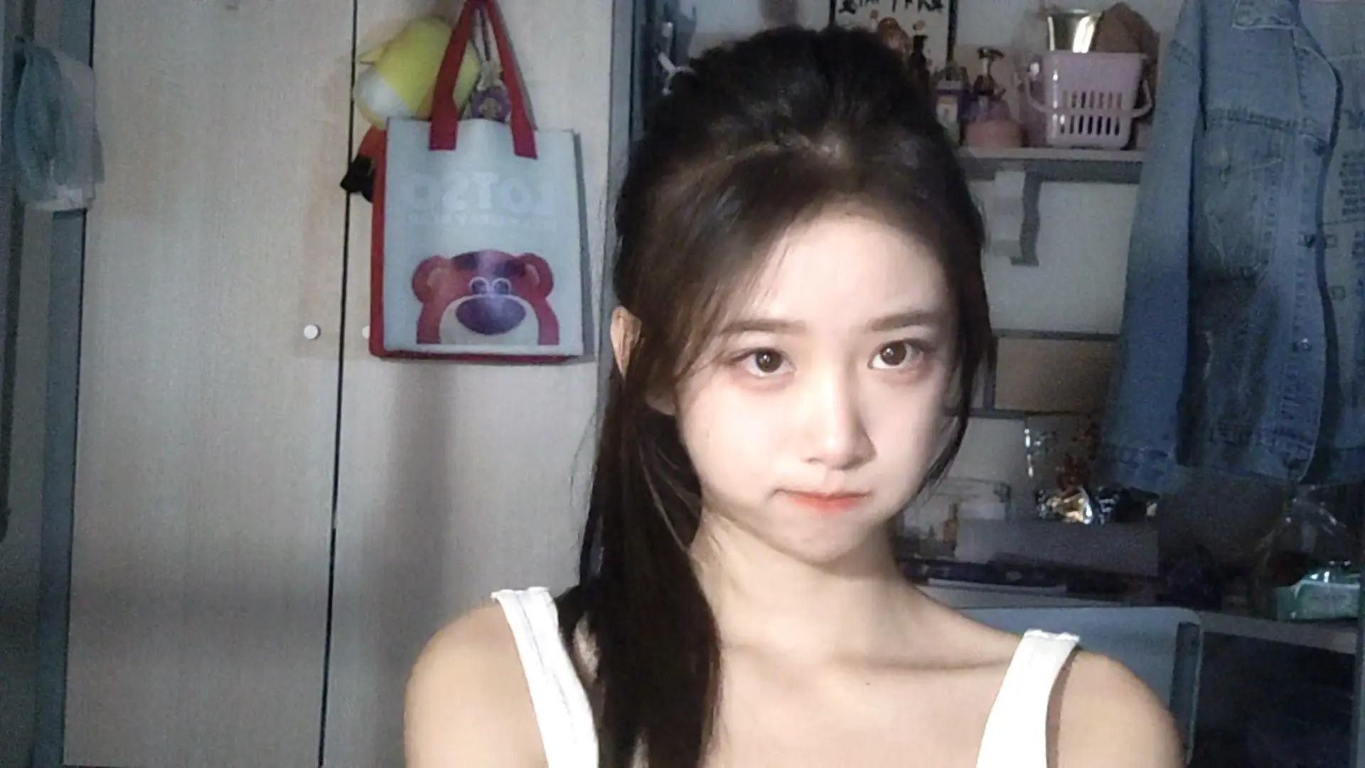 不是说好回来的吗