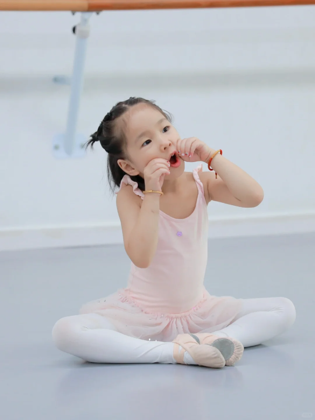 请养一个“不好惹”的女孩｜建议收藏