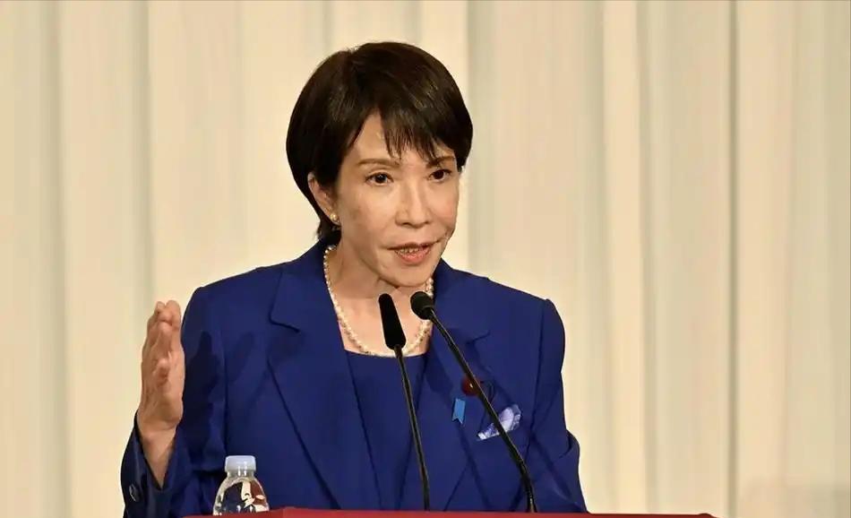 高市摊牌了，东京降级对华关系，并通告全球：中国欠日本两笔账

2026年4月10