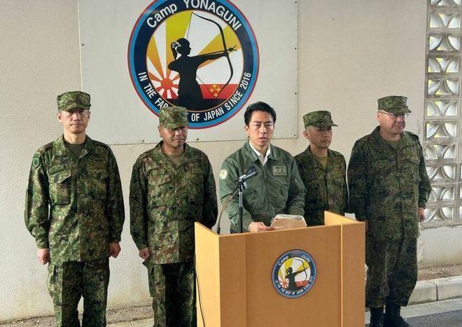 【日本欲斥6.4亿美元部署无人机防御系统或从土以进口】
12月26日，美联社援引