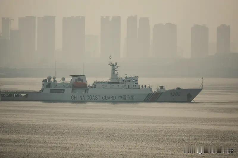 中国海警在南海的角色是什么 中国海警在南海扮演着至关重要的角色。就拿11月来说，