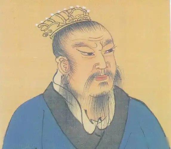 刘邦俘虏魏王豹后，临幸了他的妻子薄姬，周勃：她挽救了大汉江山
公元前一百八十年，