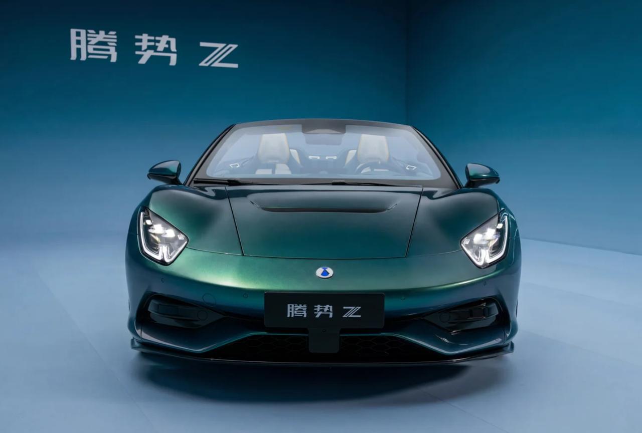 本周8款新车扎堆上市，感觉比亚迪腾势Z技术含量更高
关注汽车圈的朋友应该都看到了