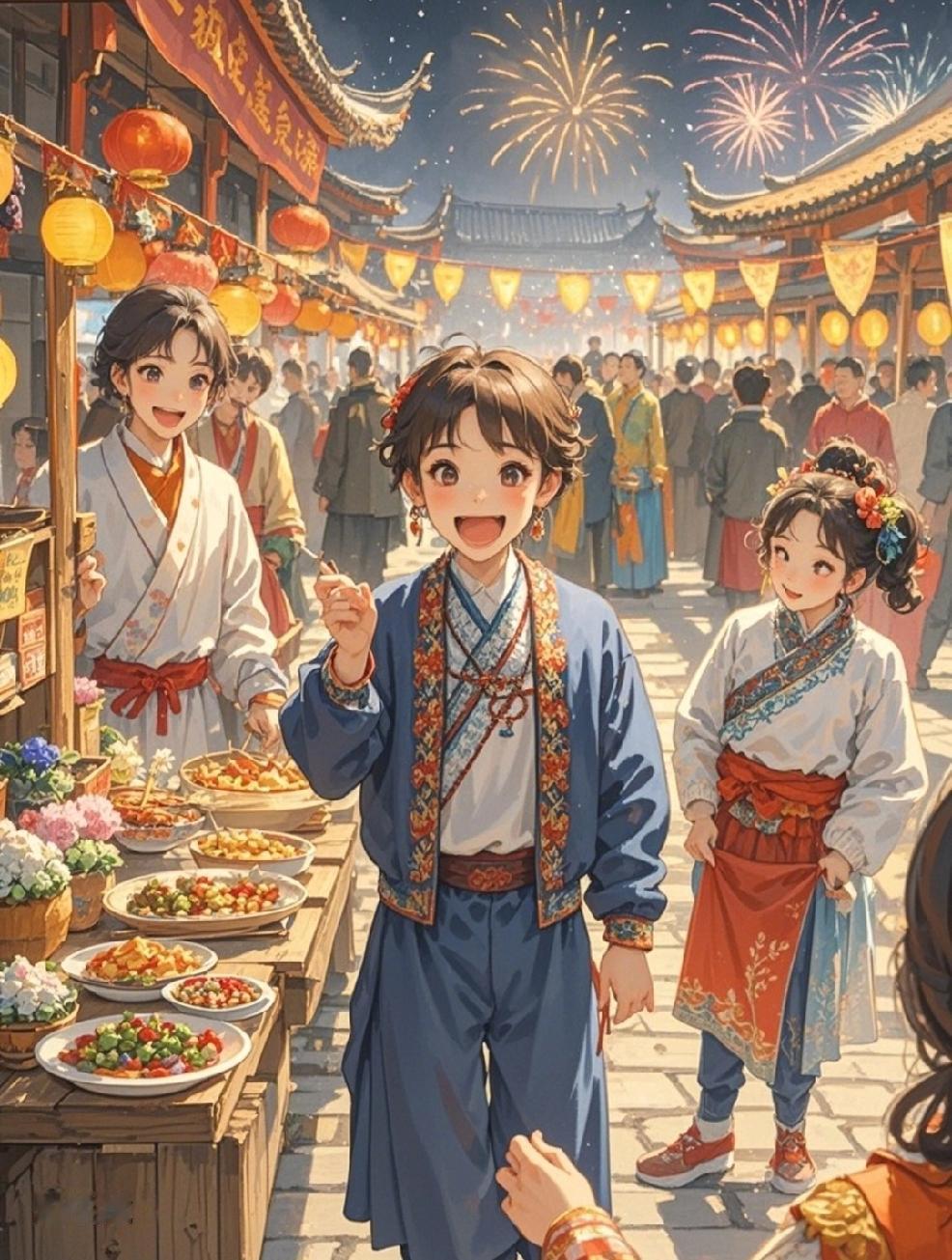 2026年春节有9天连休，堪称史上最长春节！这消息一出来，大家的旅游热情瞬间被点