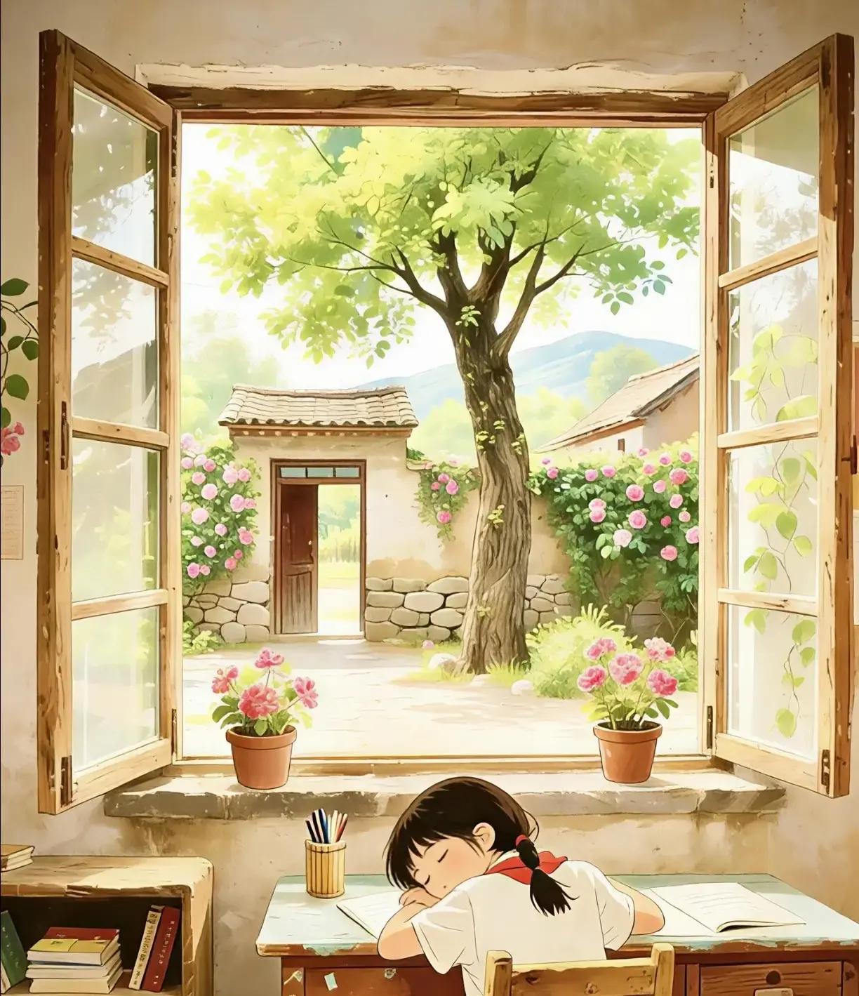 午饭刚咽下，为什么下午总像电池耗尽般瘫软？三个月规律小憩，竟让疲惫彻底翻盘！
