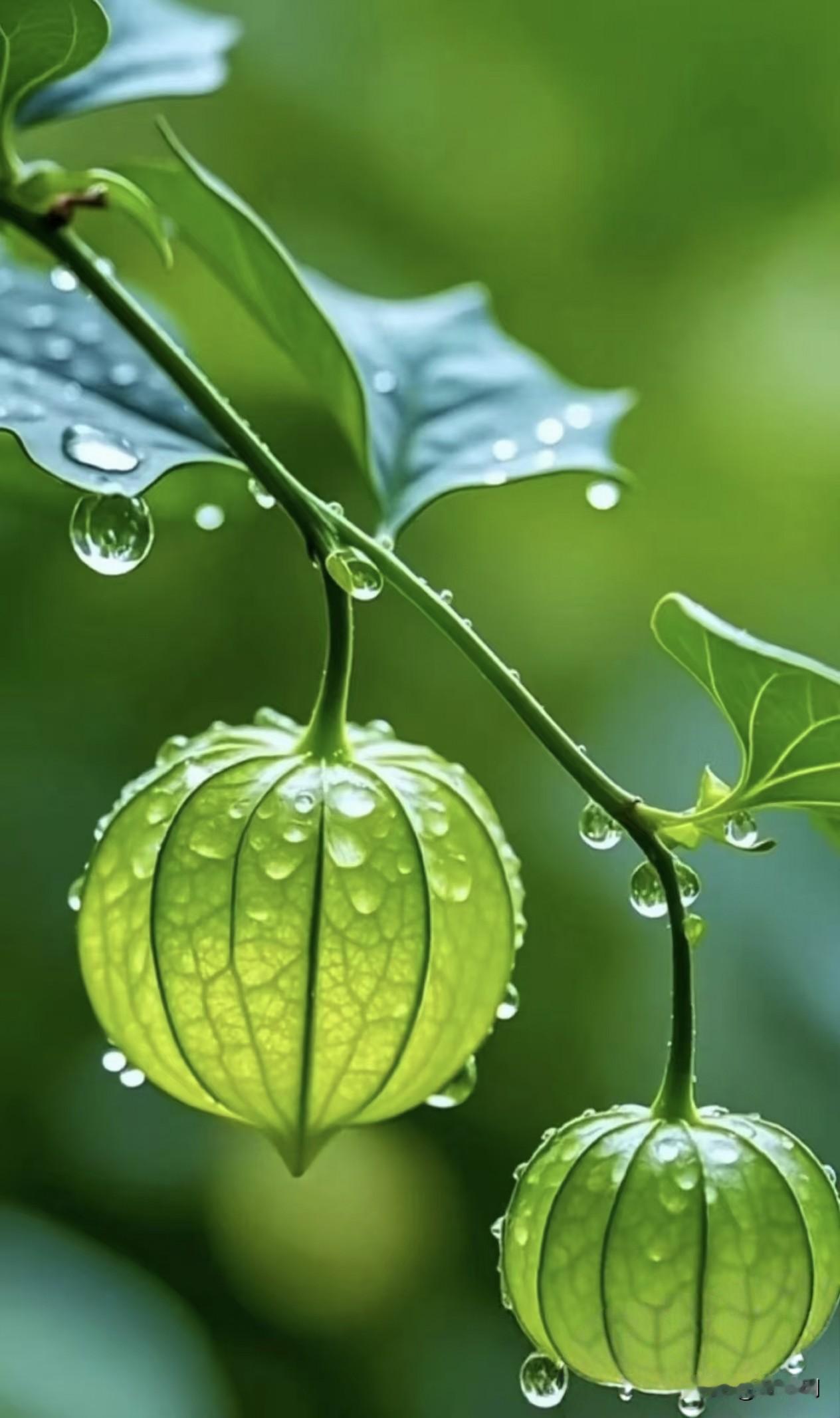 乡下80岁的老奶奶精神可好了，每天像有使不完的劲，跟她唠嗑了一下，原来她每天都有