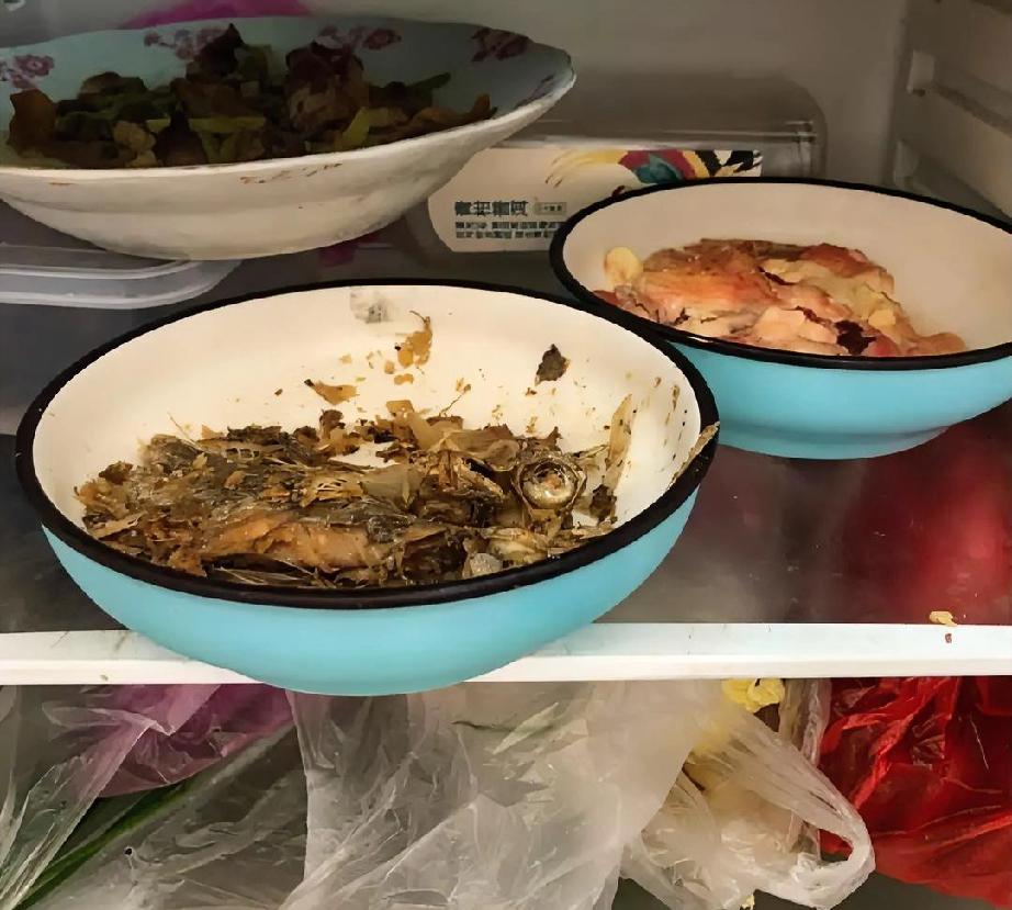 你有没有发现，农村老人普遍都有这几个现状。
①不管多老，只有还能动，就都会干一些