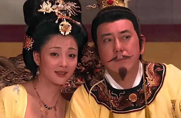 唐玄宗堪称明君，为何却杀死三个儿子？原来是因一位美女

唐玄宗李隆基，确实能称得