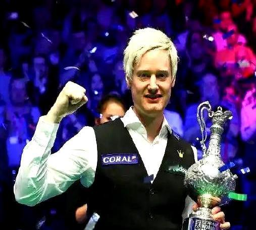 刚拿个冠军就被打回原形？
 

吴宜泽这回可是真没脾气，开局赢了一把后直接崩盘，