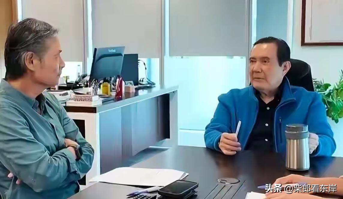 马以南连发法律声明漏洞百出，唯恐不乱的绿营侧翼律师却指出其两大致命硬伤

马家内
