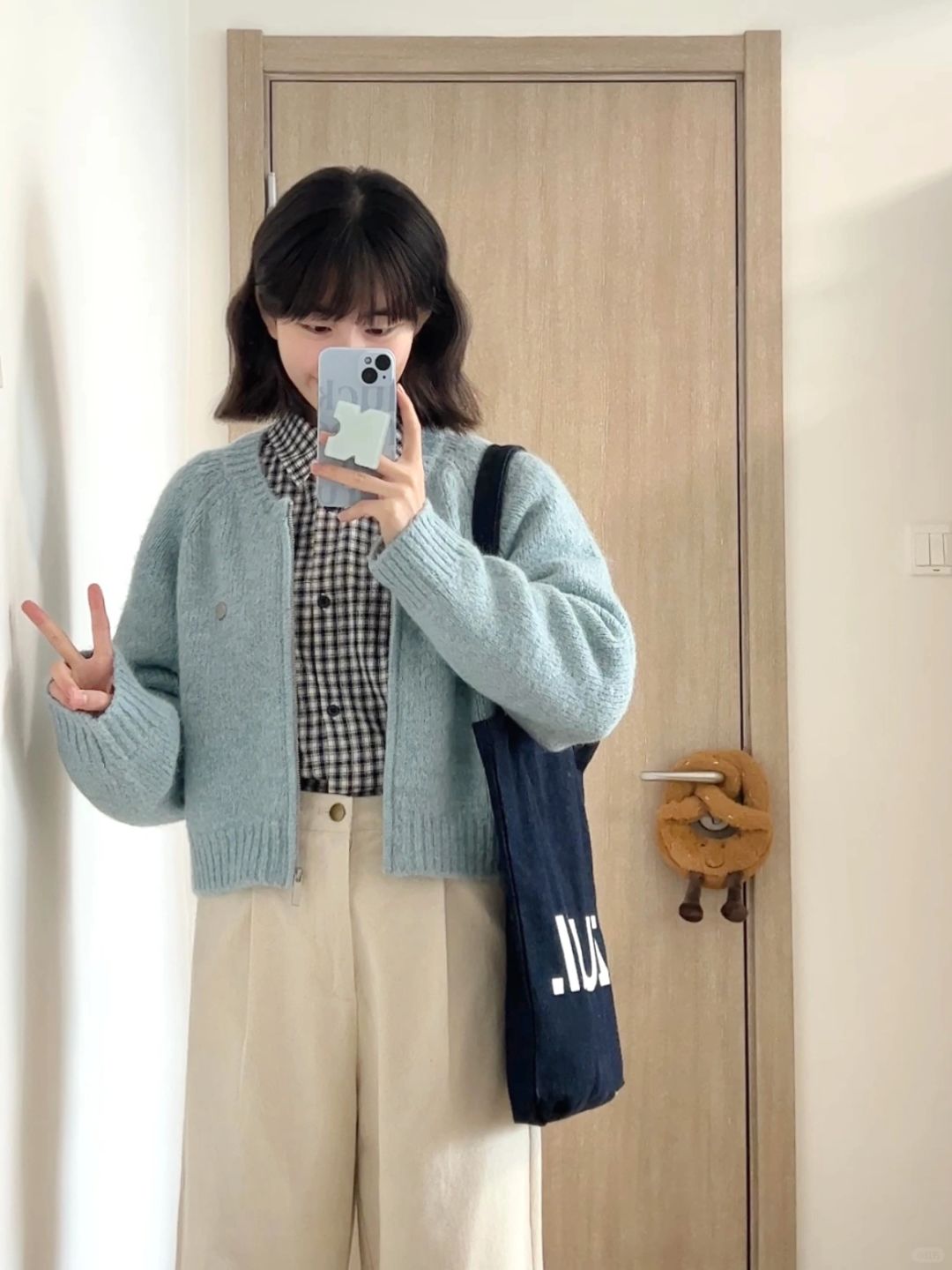 早春一周穿搭｜女孩子不要局限于一种风格！