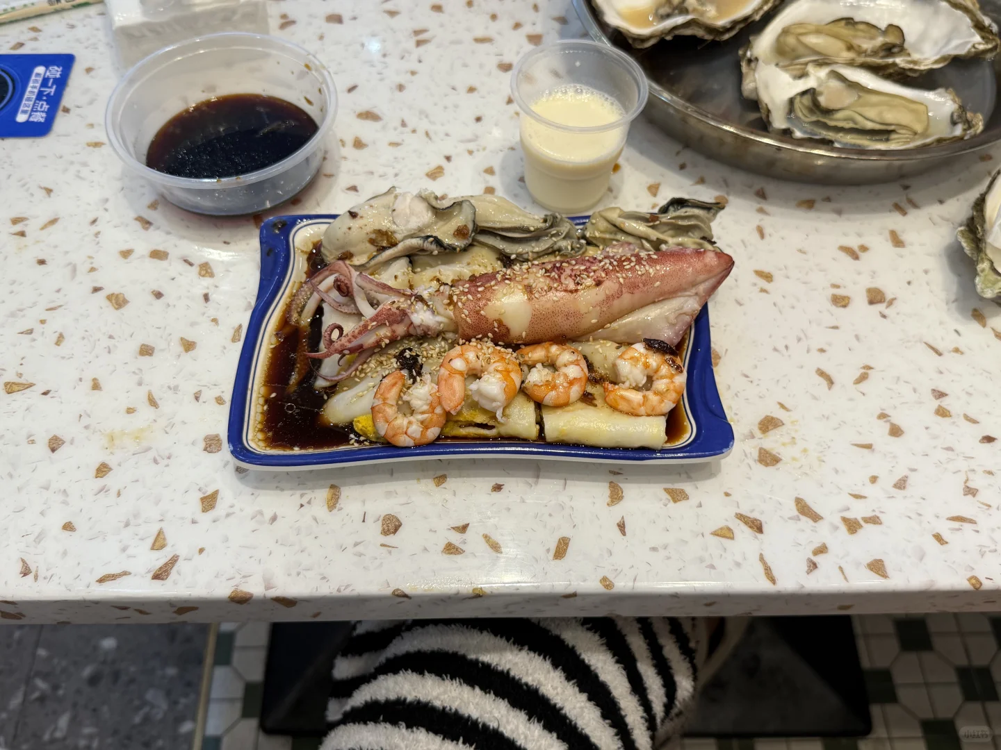 深圳这家肠粉真是没谁了