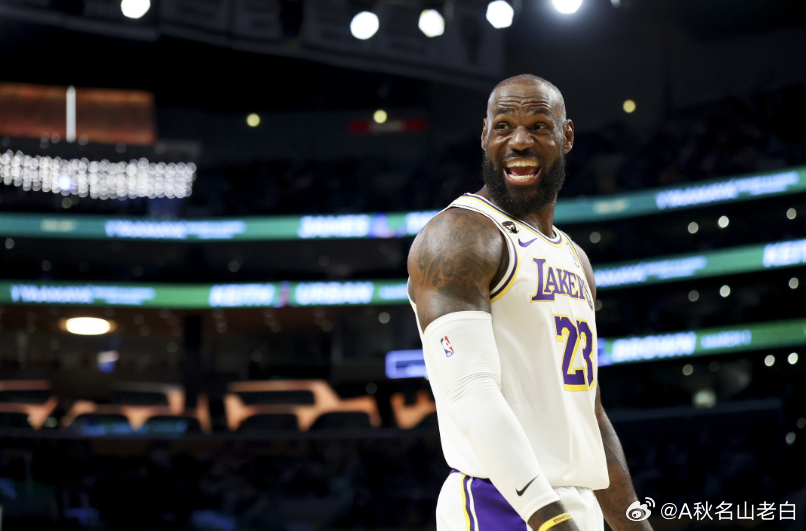 近日，前NBA球员帕森斯在《Run It Back》节目中谈到了詹姆斯。帕森斯表