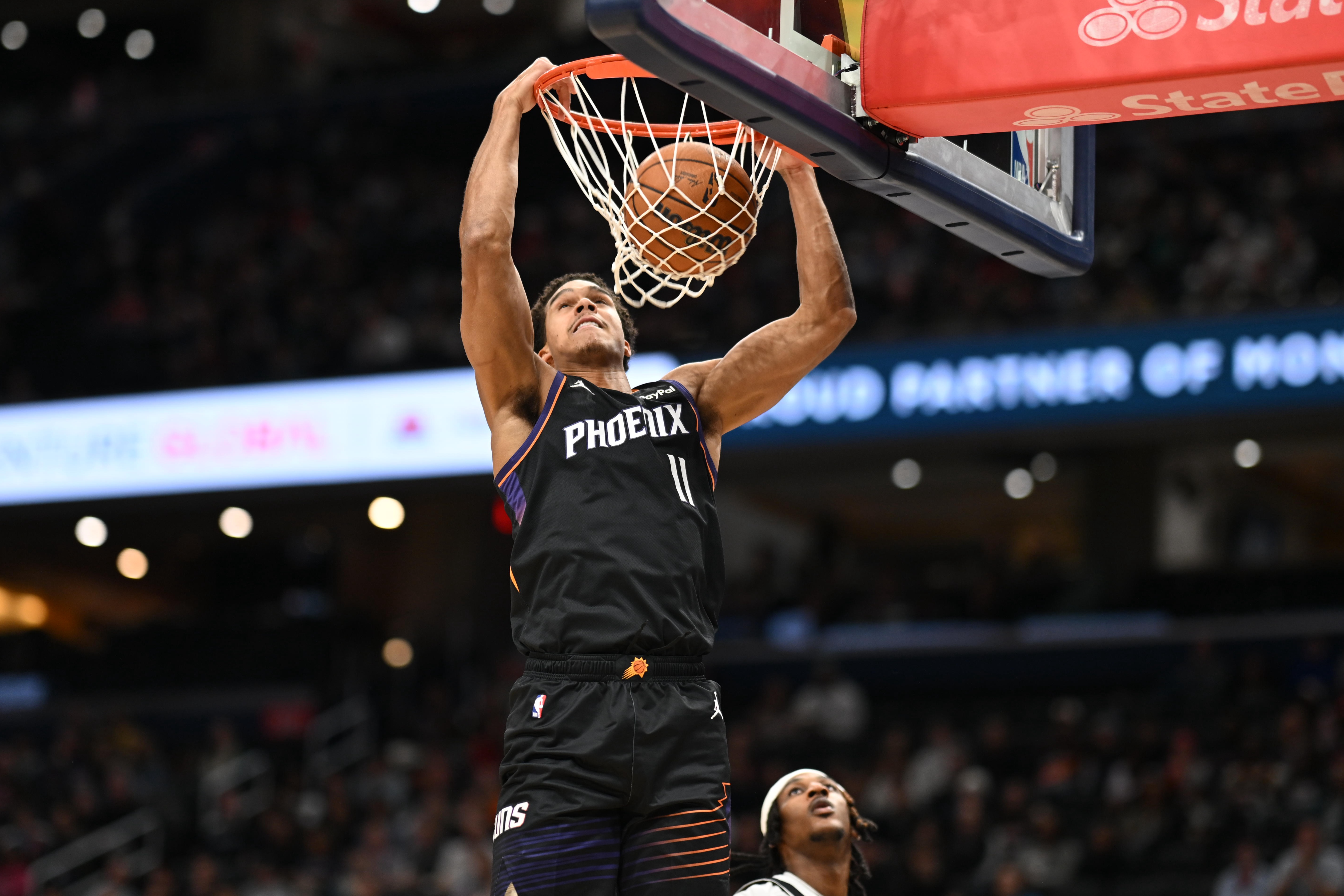 伊戈达罗：最后应切断文班路线或换防守方式 他投进了高难度进球