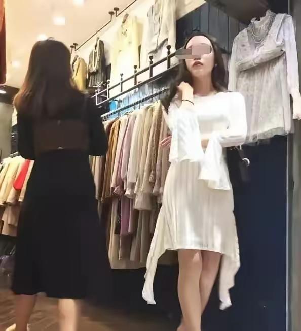 不讲武德！浙江宁波，女子欠男子6万元货款无力偿还，男子提出，只要两人发生关系，就