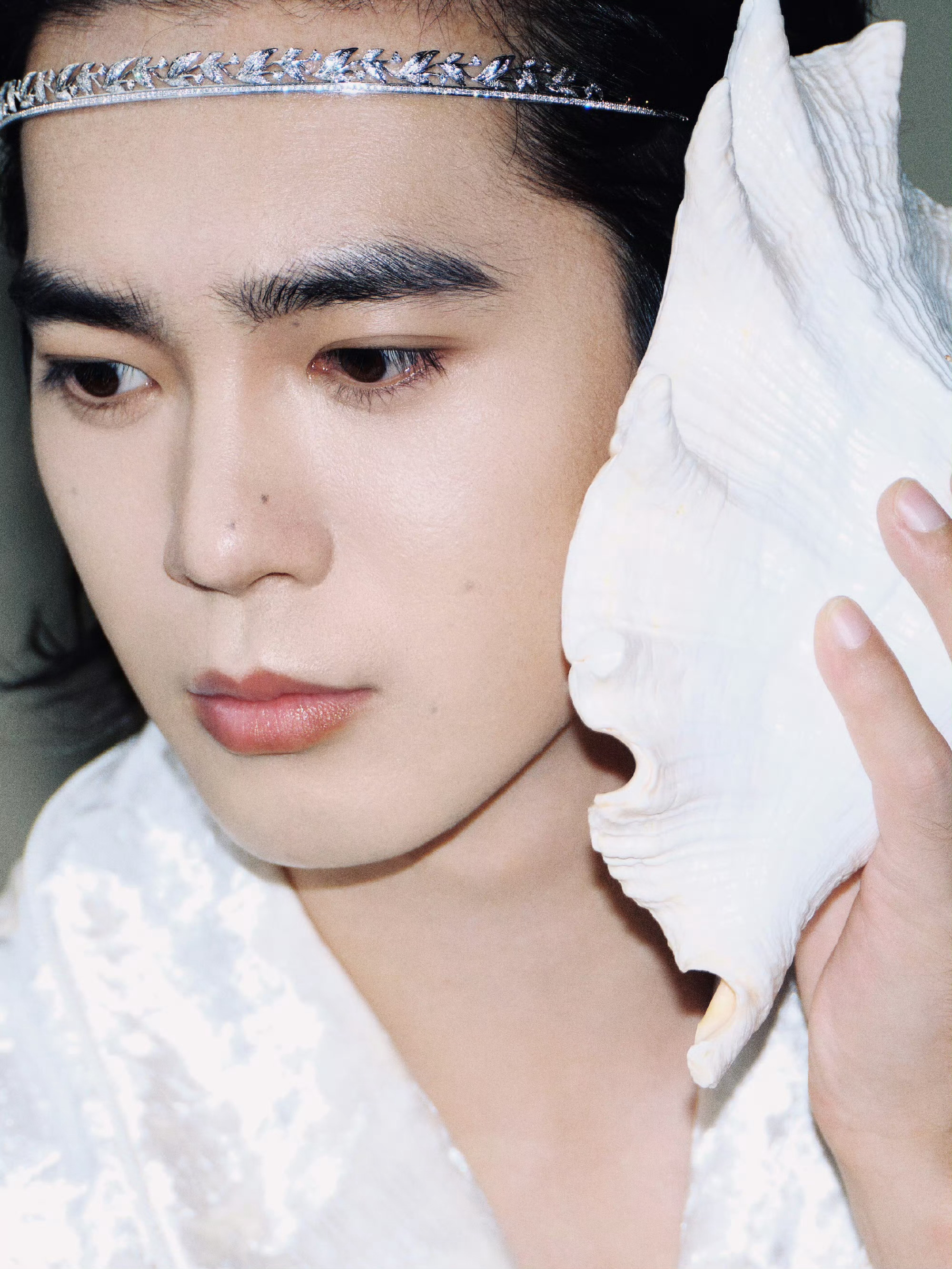 于适 ELLE风尚大典 ​​​