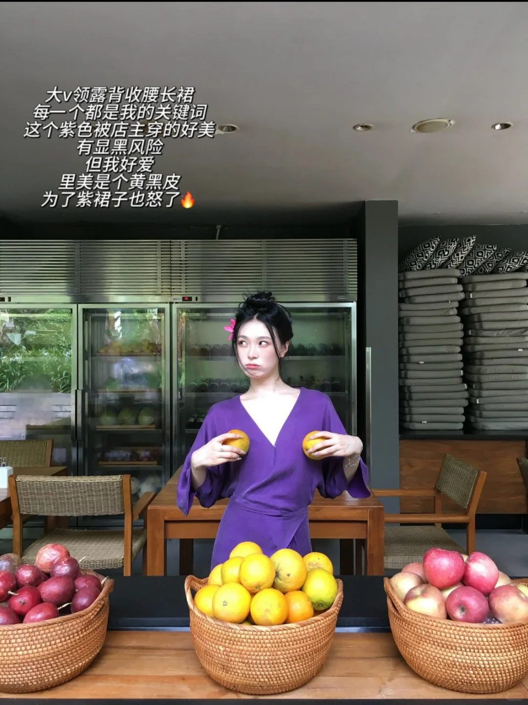 🛍️测评预告｜有设计感的白衬衫好难找‼️