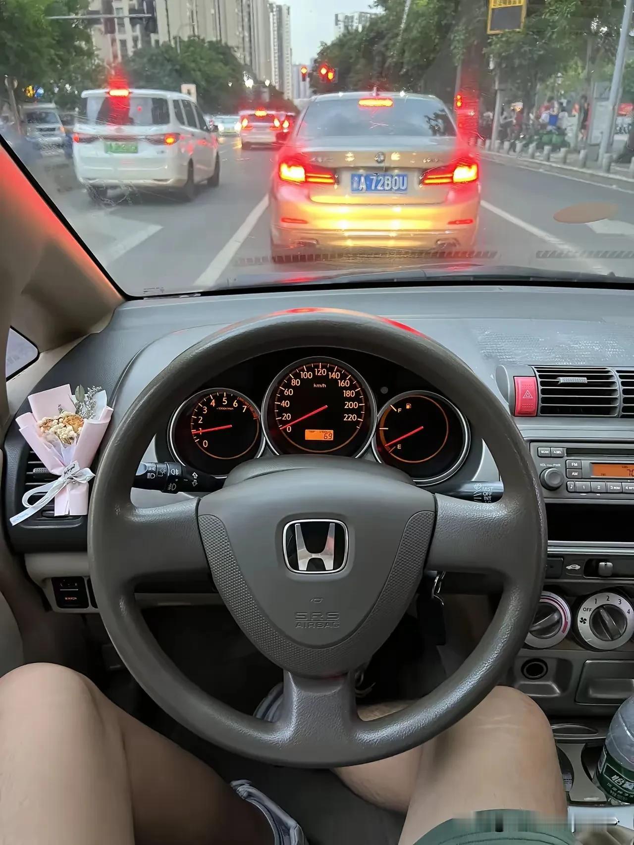 什么车实际不贵，但开出去很有面子？

如题，10-20万预算买车求推荐#买啥车最