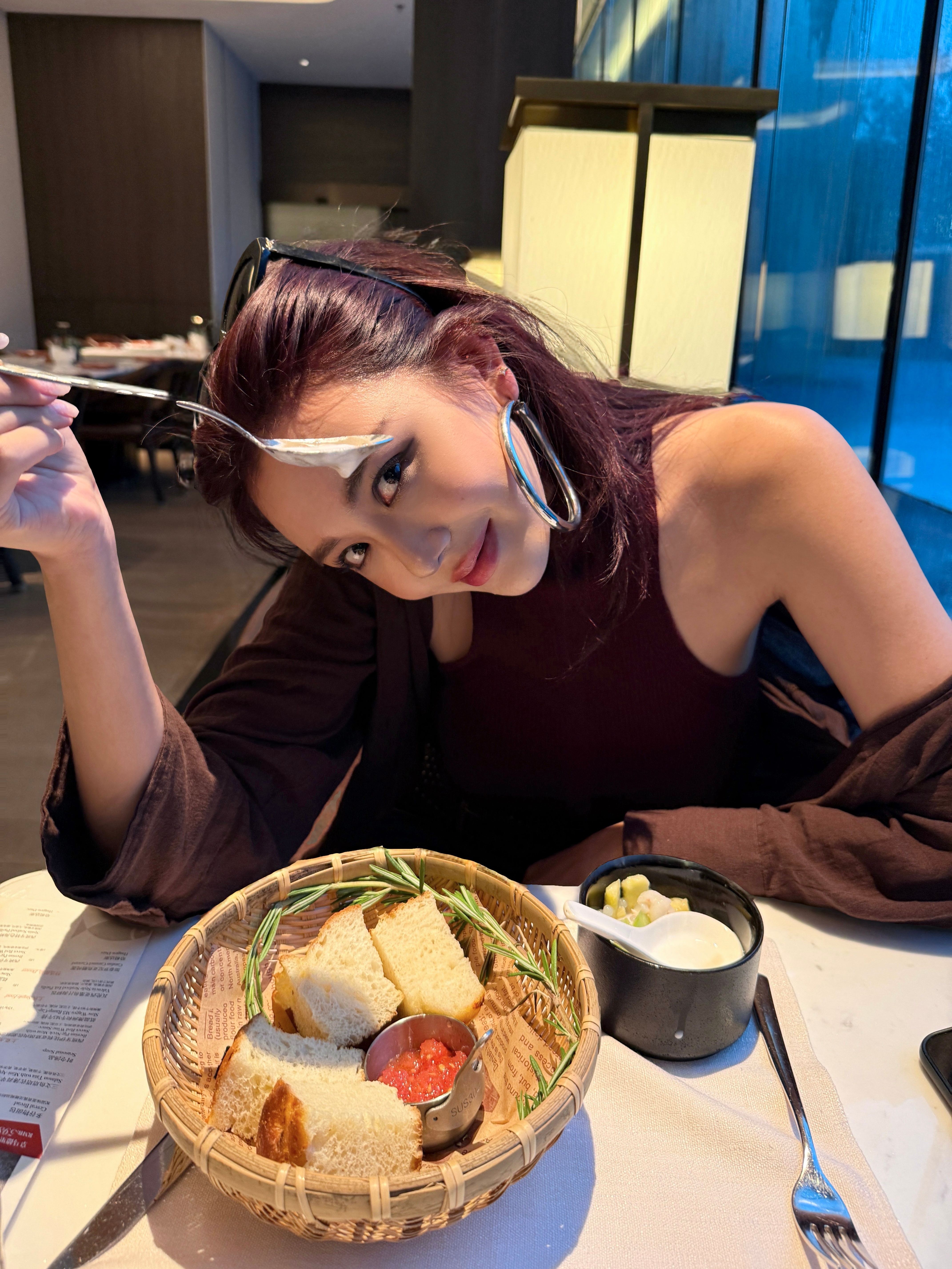 -最近也挺好哒✌🏽✌🏽 ​​​