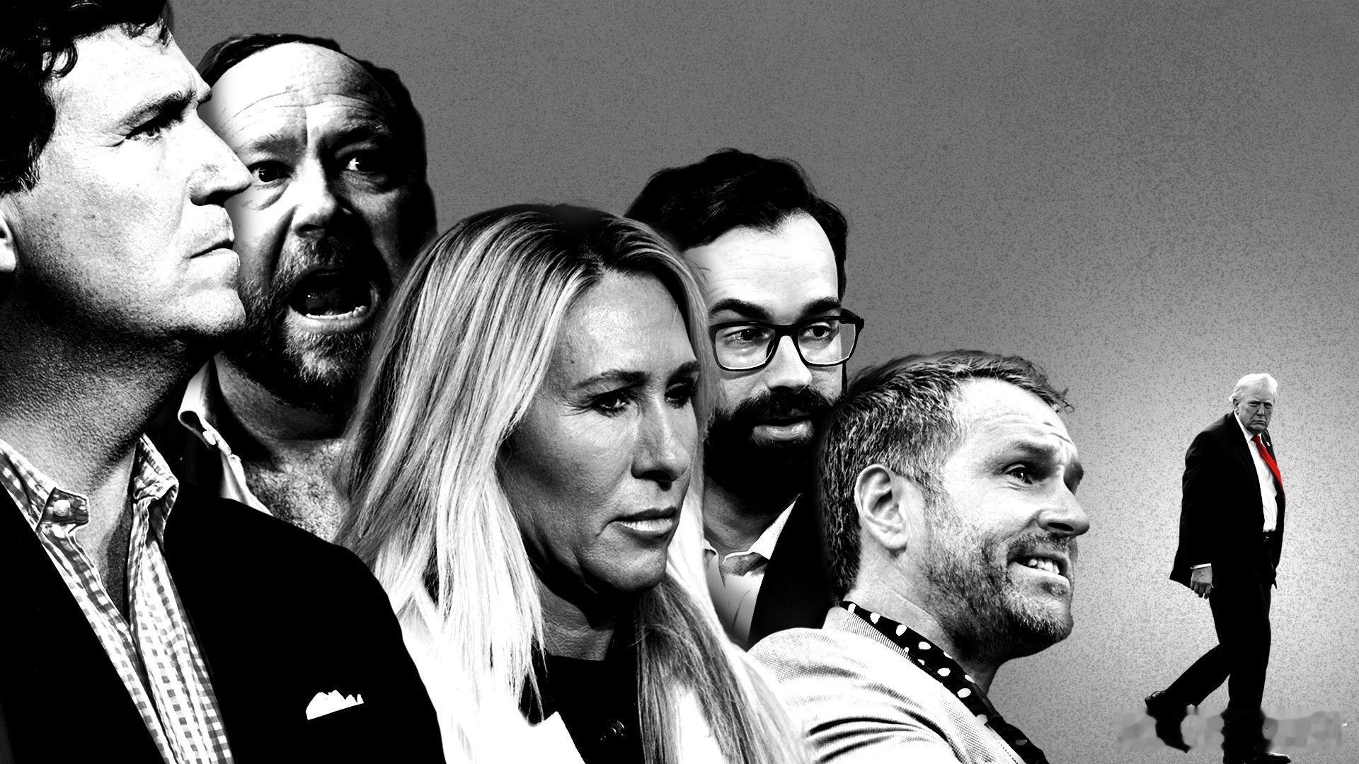 美伊各回各家卢克文 一不出意料，4月11日，美伊连续举行三轮会谈，从白天磨到深夜