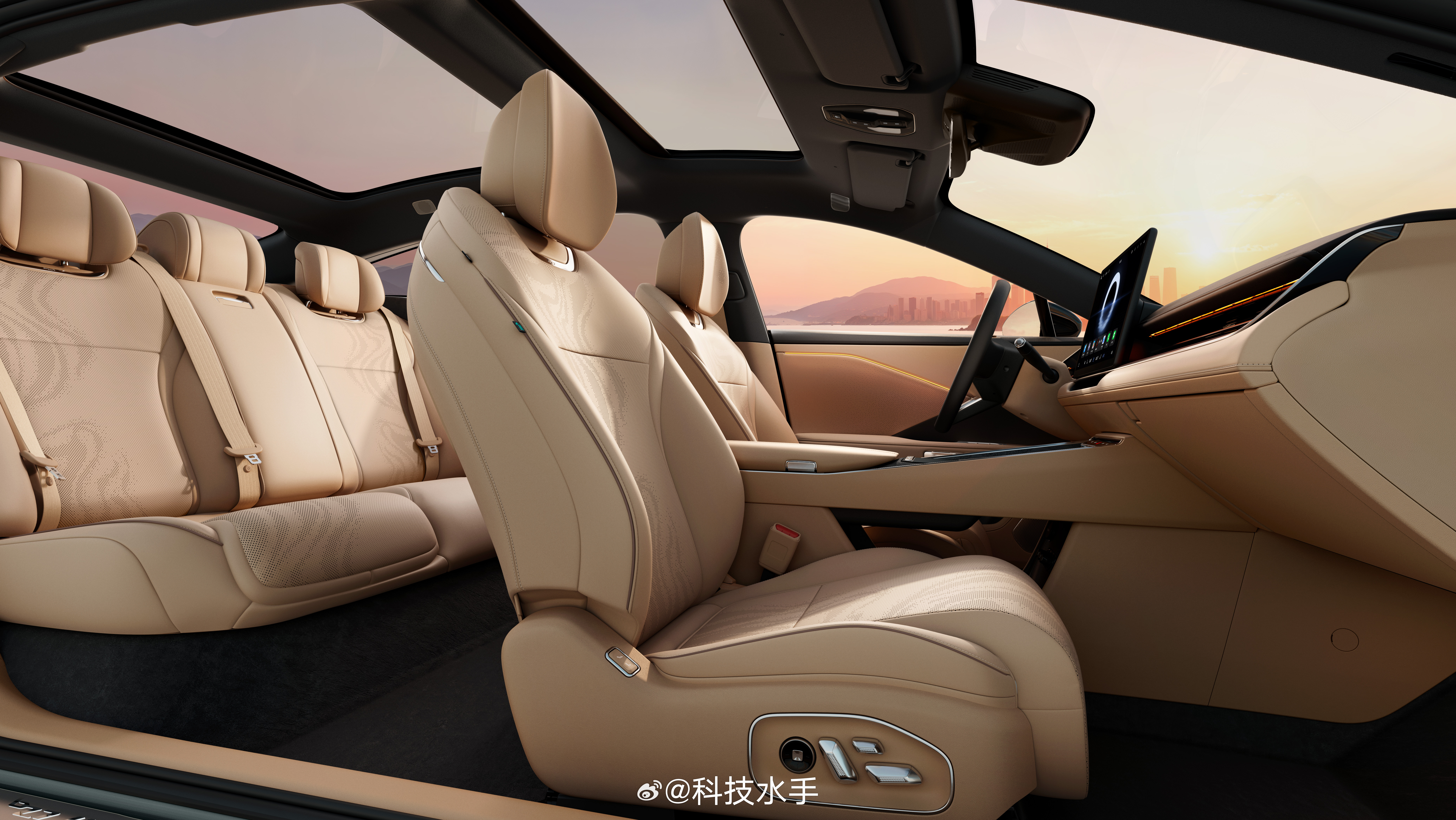 倒计时一天！广汽丰田铂智7明天就要正式上市了，这可能是近期最值得一看的一场新车发