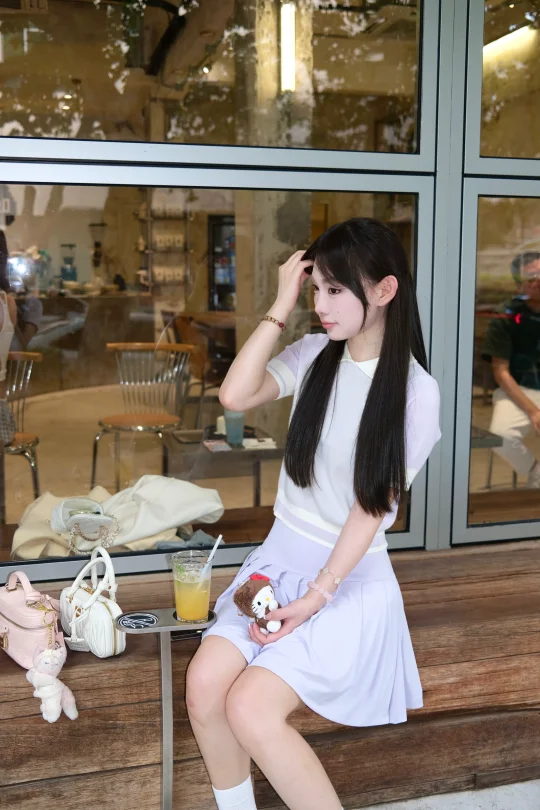 多修自己的心💜