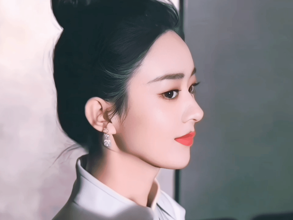 赵丽颖[超话]赵丽颖 ​​​