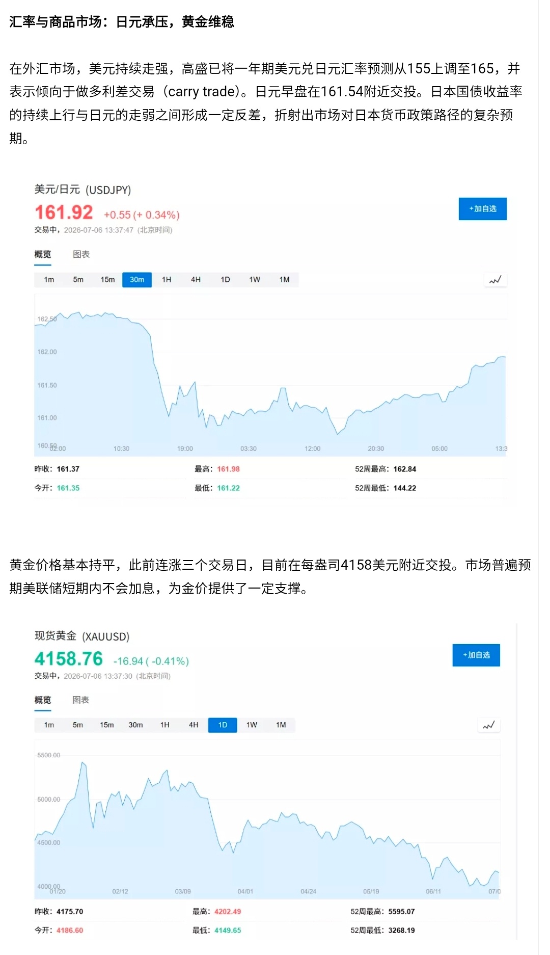 当前，美国在化石燃料发电上的支出首次超过了中国。见图5。 