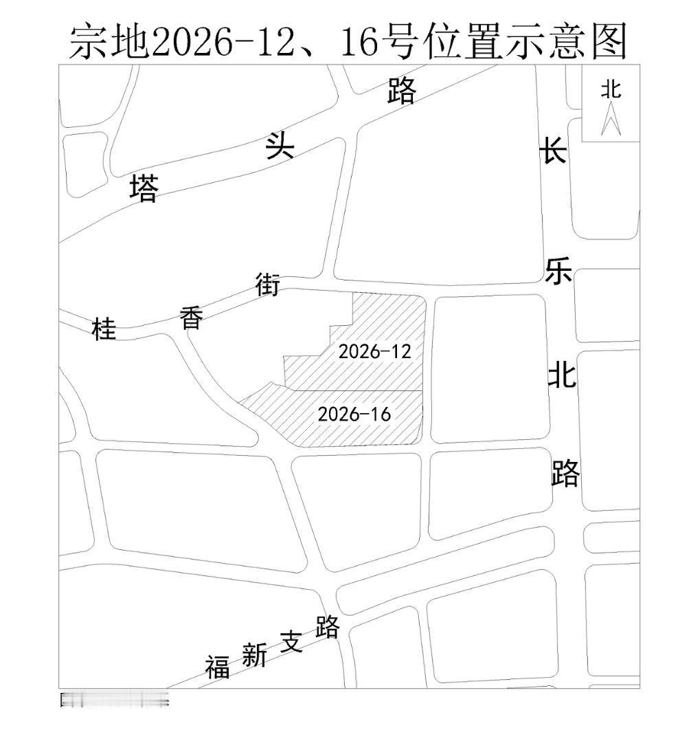 福州城区新一轮土拍正式敲定出让节点，年内第四场土拍定于6月30日上午10点开拍，