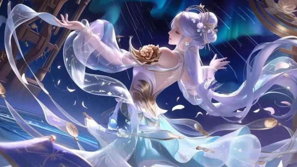 吕布和安琪拉的荣耀典藏刚上完。
爆料大神那边又放话了，蔡文姬的典藏也在做了，跟安