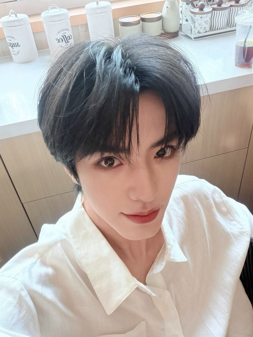 我真的 我不知道吧 。李淑元现在真的完全妈妈。 ​​​