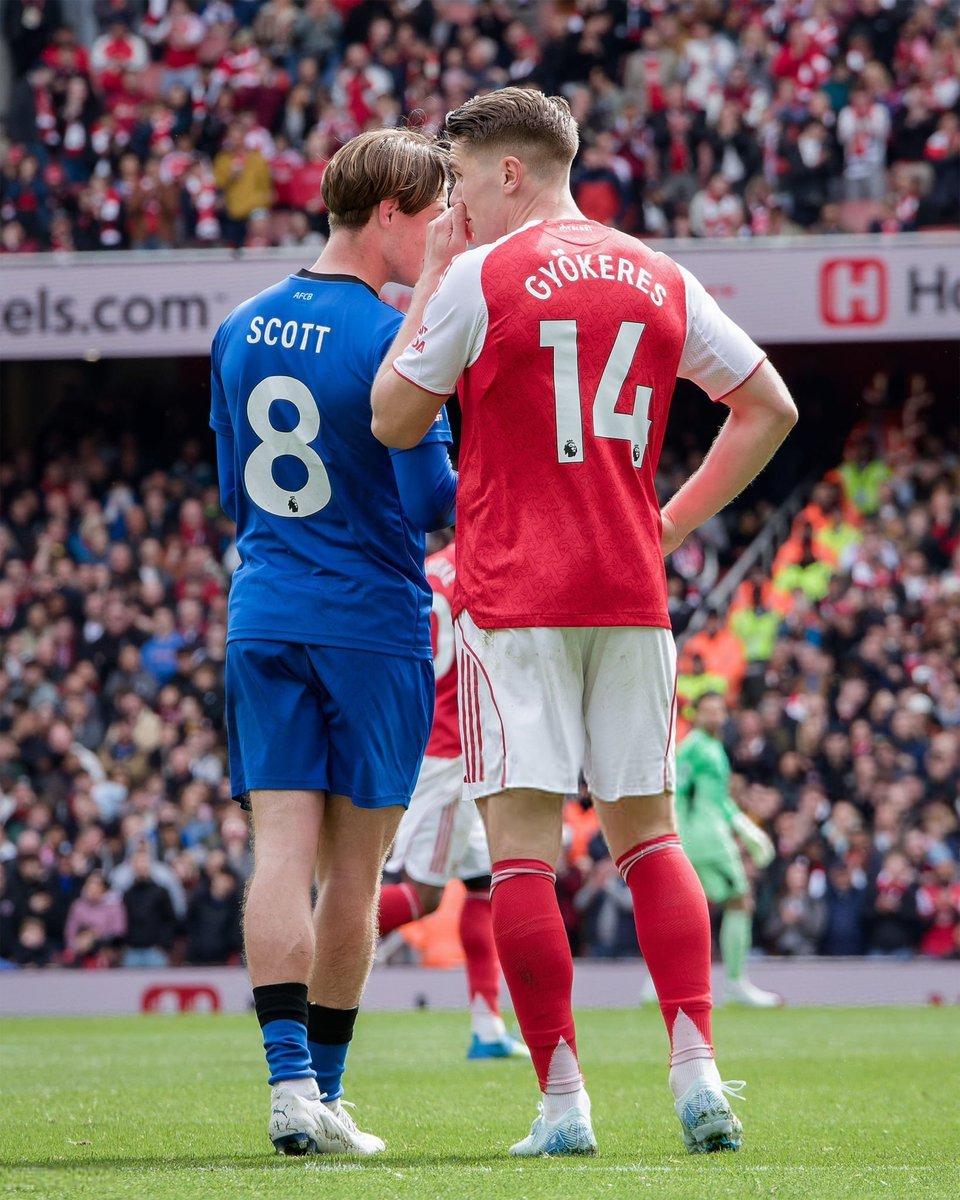 春天到了，阿森纳的老毛病又犯了。英超联赛主场输给伯恩茅斯，上星期足总杯输给英冠队