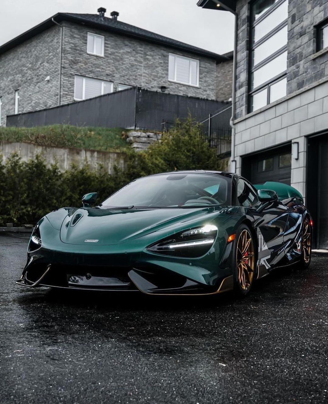 迈凯伦 765LT by MSO ​​​