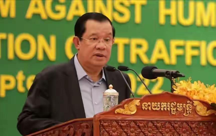 泰柬冲突的背后，是昏了头的洪森